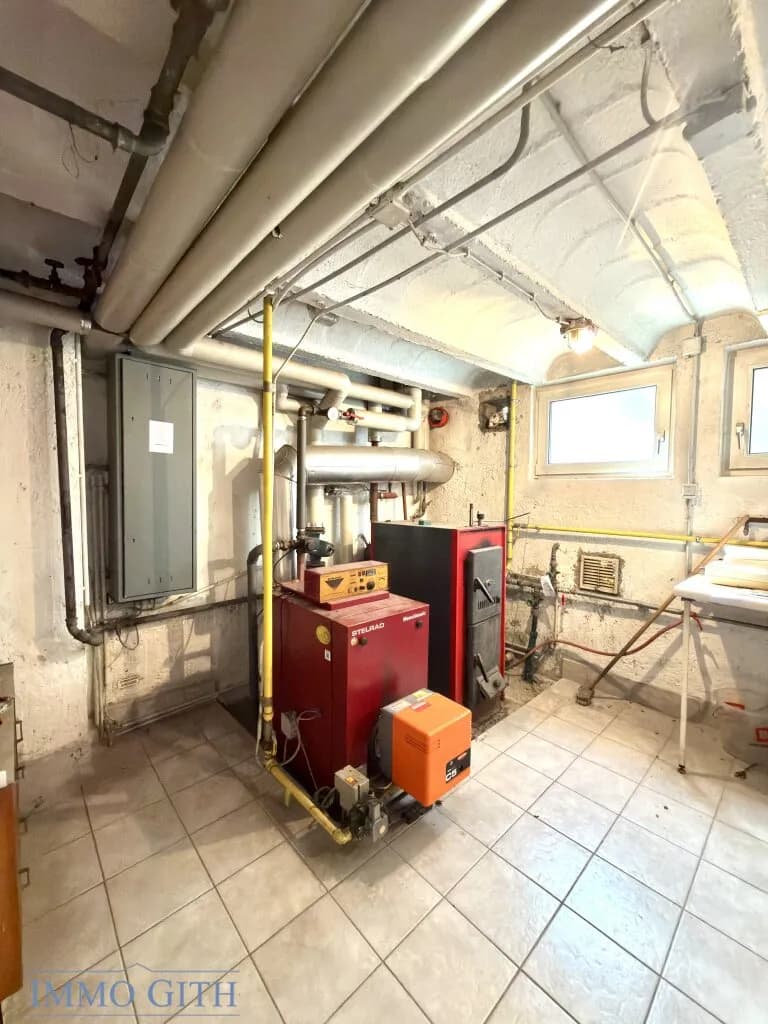 5-Zimmer-Haus kaufen in Mödling – 170 m², € 595.000 – Bild 39 von 45