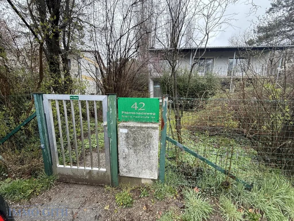 5-Zimmer-Haus kaufen in Mödling – 170 m², € 595.000 – Bild 41 von 45