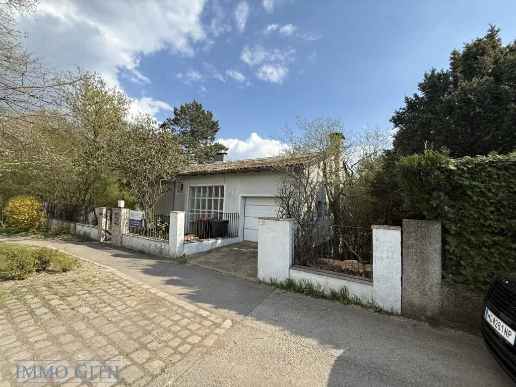 5-Zimmer-Haus kaufen in Mödling – 170 m², € 595.000 – Bild 42 von 45
