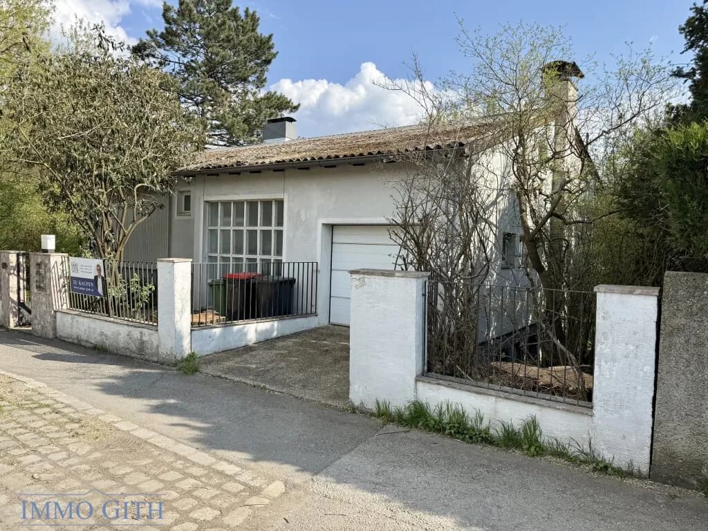 5-Zimmer-Haus kaufen in Mödling – 170 m², € 595.000 – Bild 43 von 45