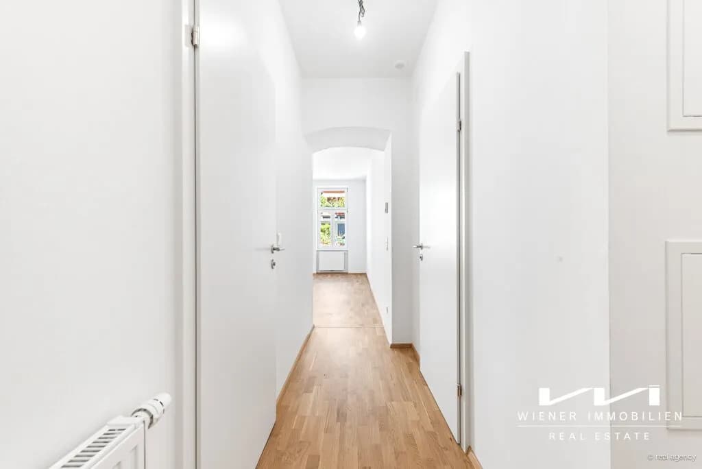 2-Zimmer-Wohnung kaufen in Wien – 56,21 m², € 267.000 – Bild 2 von 18