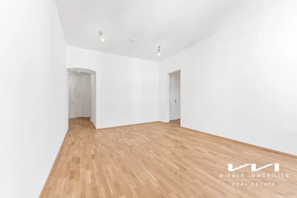 2-Zimmer-Wohnung kaufen in Wien – 56,21 m², € 267.000 – Bild 5 von 18