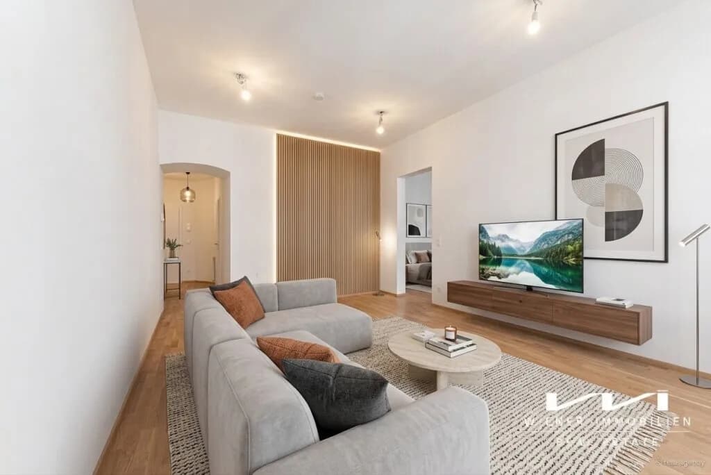 2-Zimmer-Wohnung kaufen in Wien – 56,21 m², € 267.000 – Bild 6 von 18