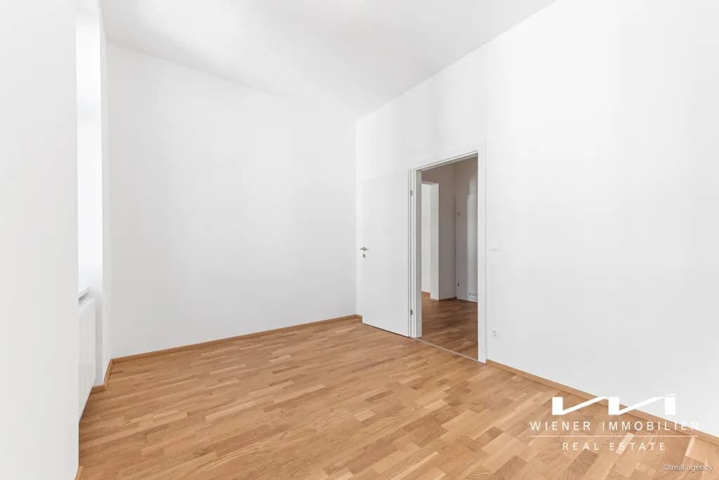 2-Zimmer-Wohnung kaufen in Wien – 56,21 m², € 267.000 – Bild 7 von 18