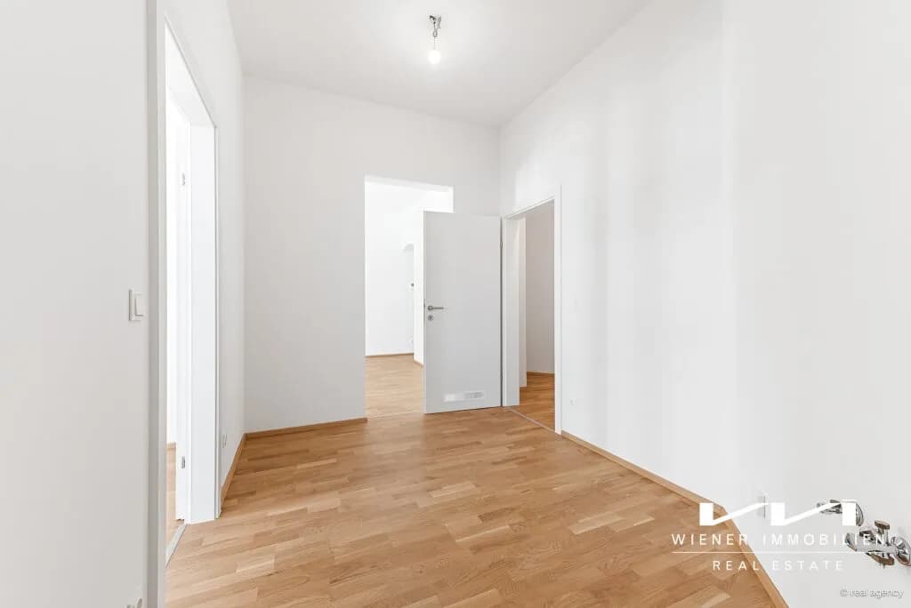 2-Zimmer-Wohnung kaufen in Wien – 56,21 m², € 267.000 – Bild 8 von 18