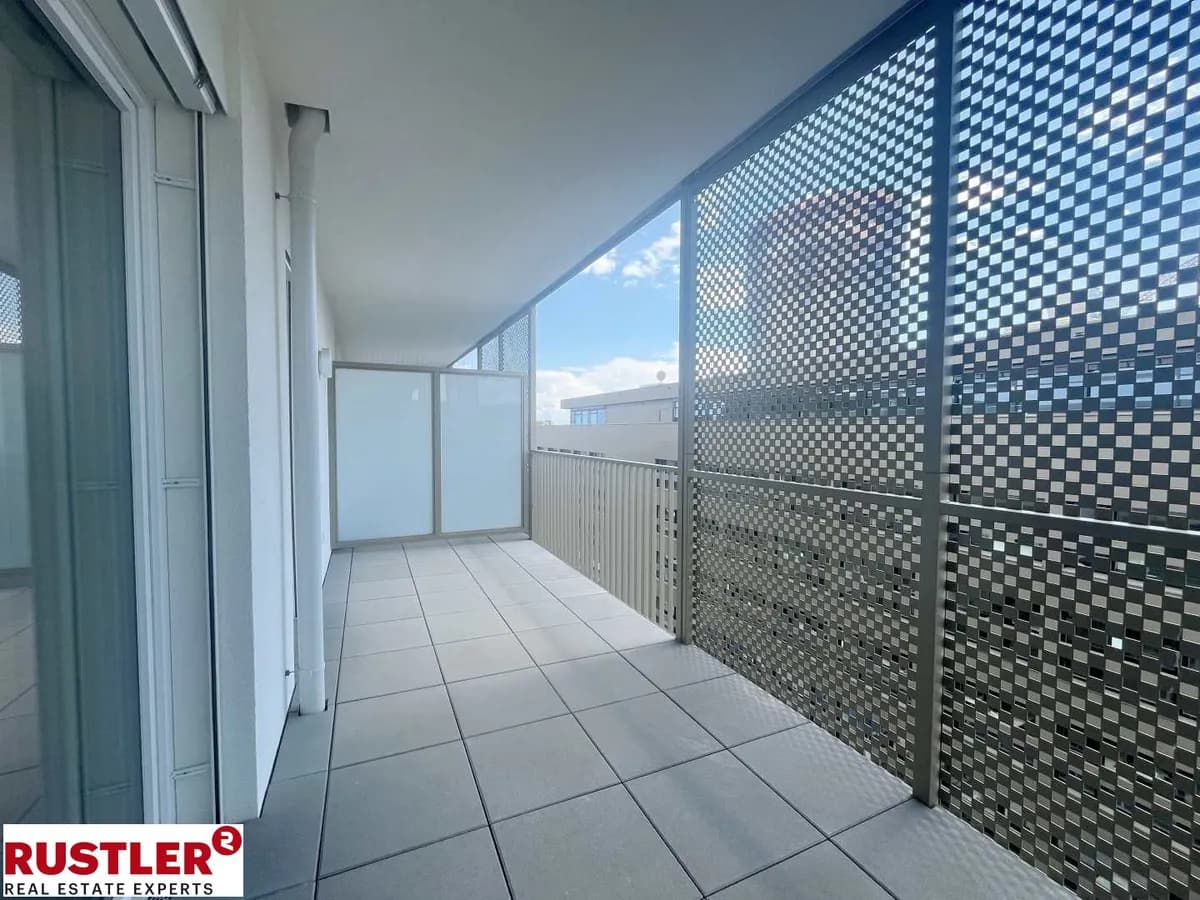 3-Zimmer-Wohnung mieten in Graz – 75,48 m², € 1.046 – Bild 1 von 11