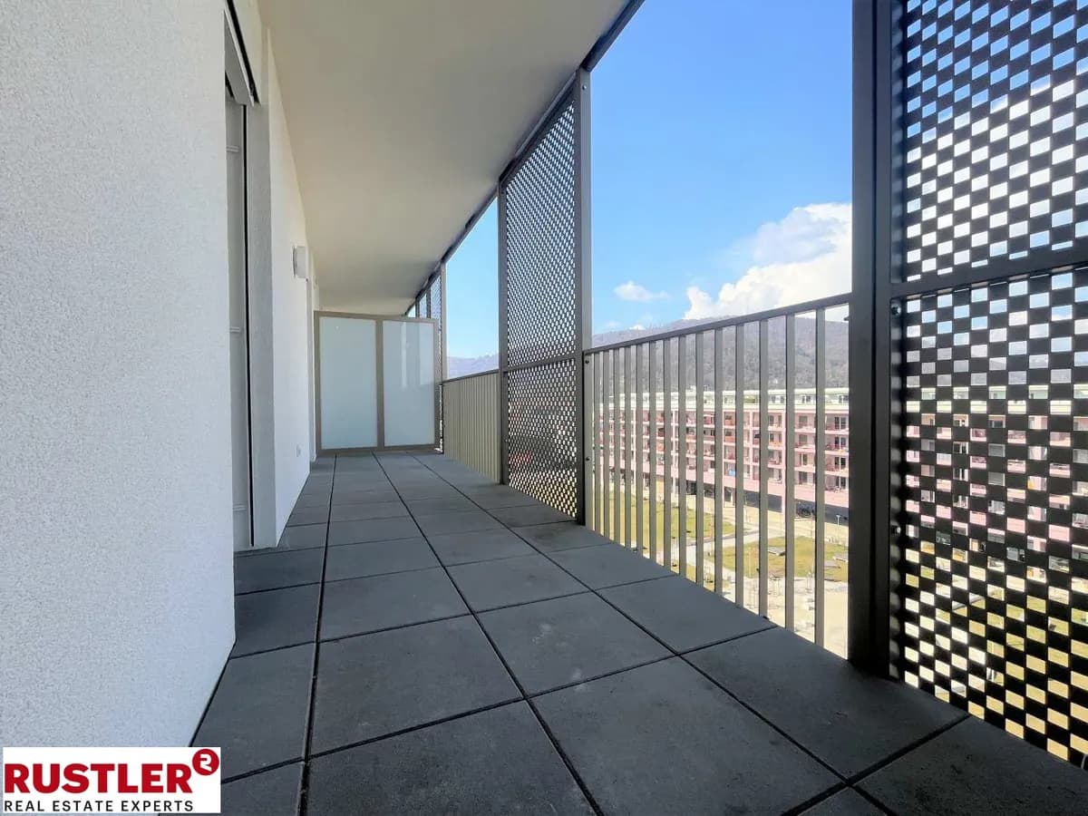 3-Zimmer-Wohnung mieten in Graz – 75,48 m², € 1.046 – Bild 2 von 11