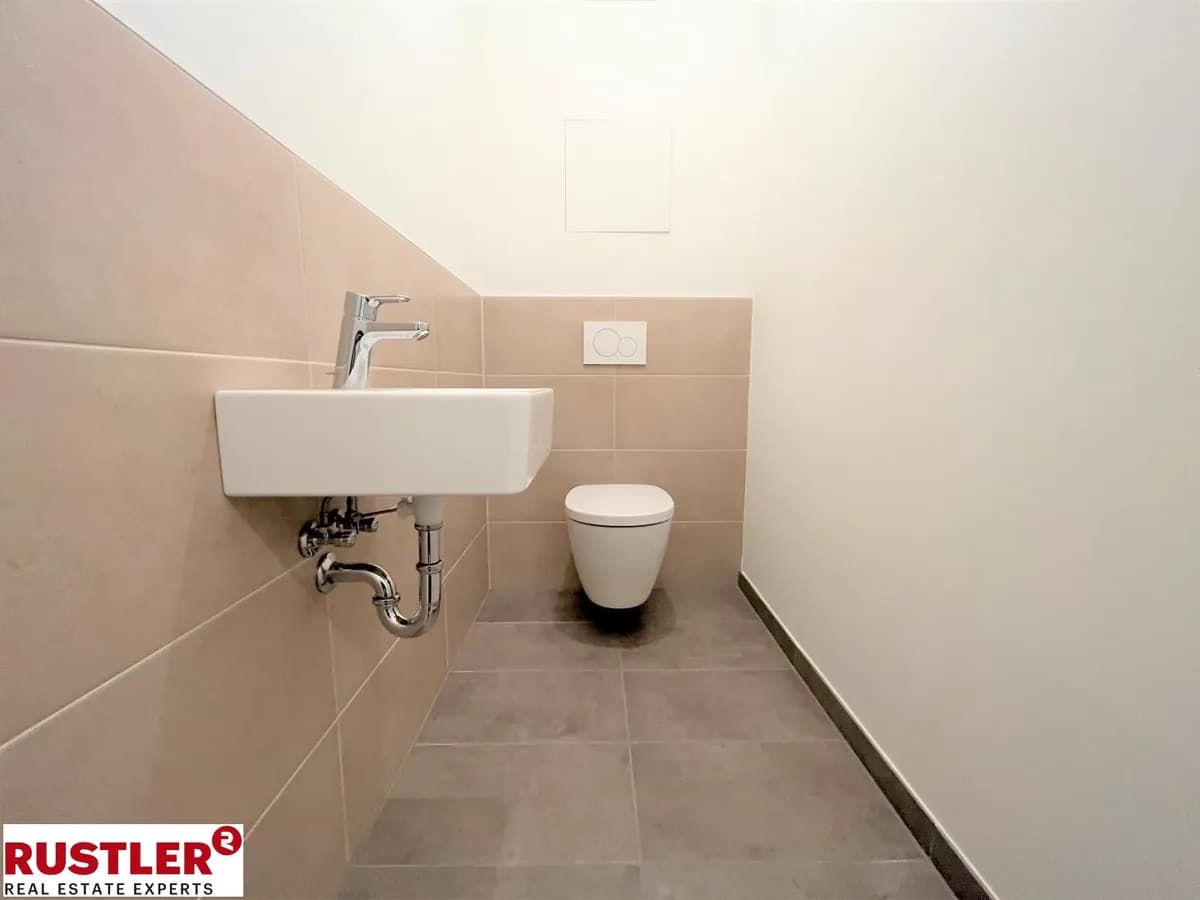 3-Zimmer-Wohnung mieten in Graz – 75,48 m², € 1.046 – Bild 9 von 11