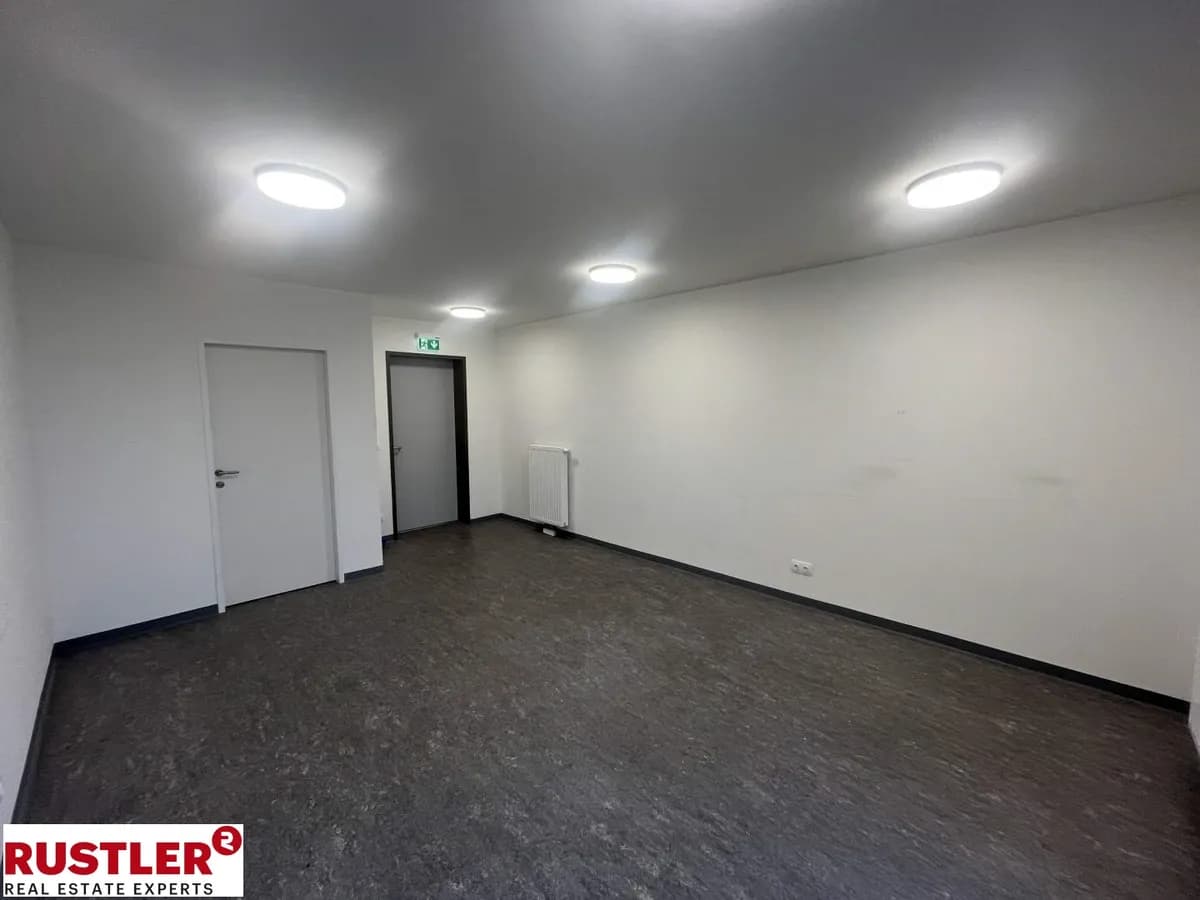1-Zimmer-Gewerbeimmobilie mieten in Wien – 22 m², € 416 – Bild 2 von 8