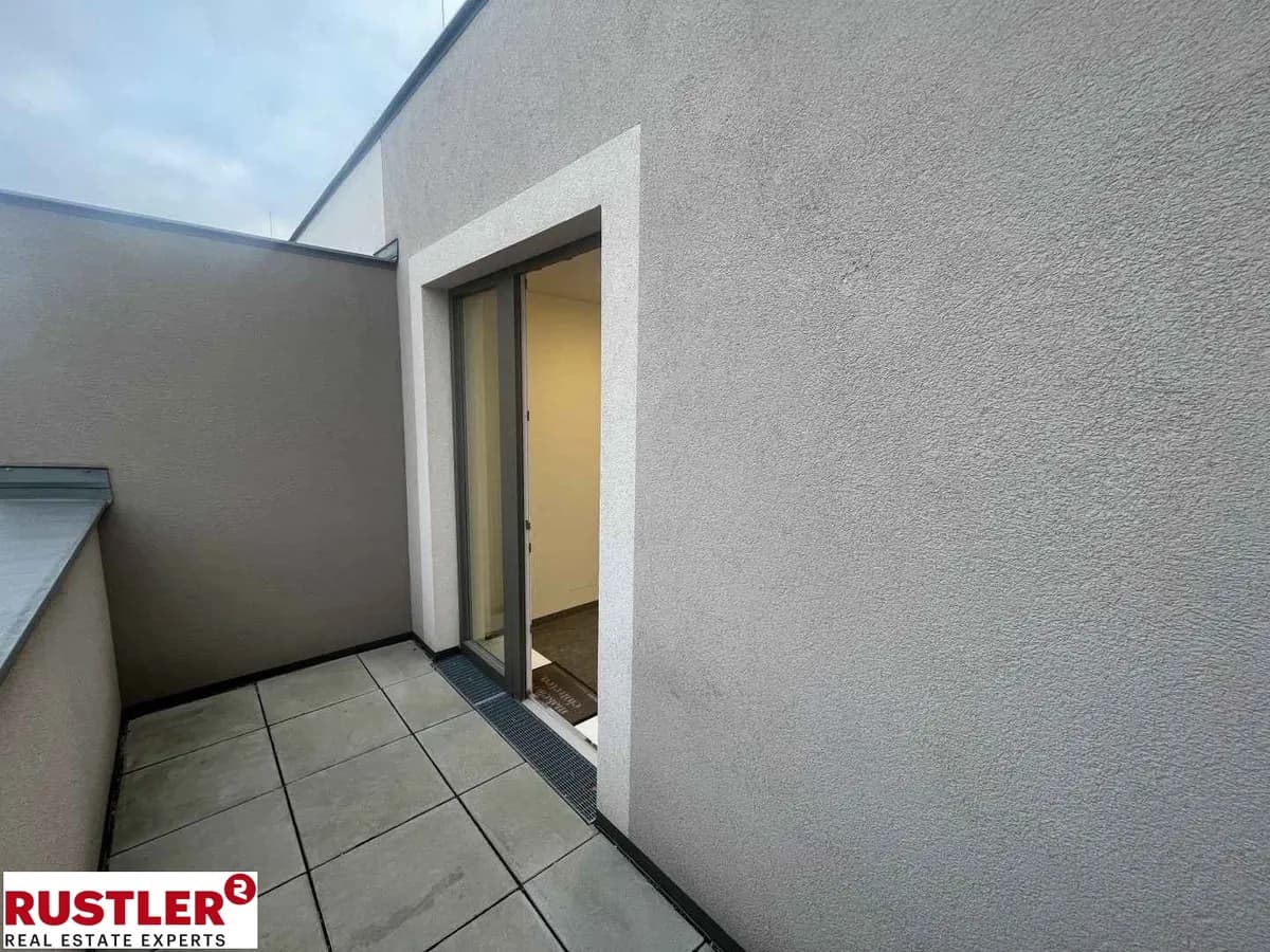 1-Zimmer-Gewerbeimmobilie mieten in Wien – 22 m², € 416 – Bild 6 von 8