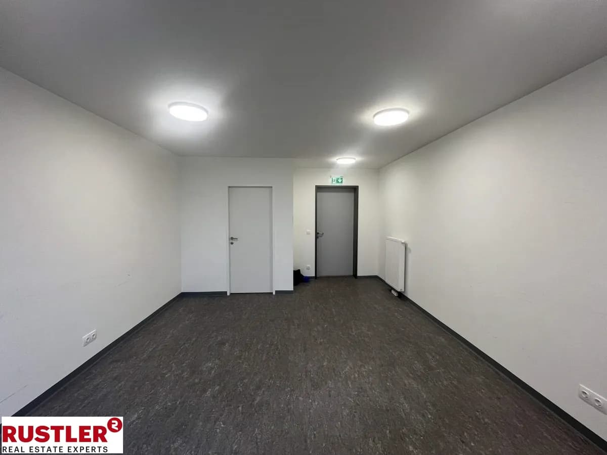 1-Zimmer-Gewerbeimmobilie mieten in Wien – 22 m², € 416 – Bild 7 von 8
