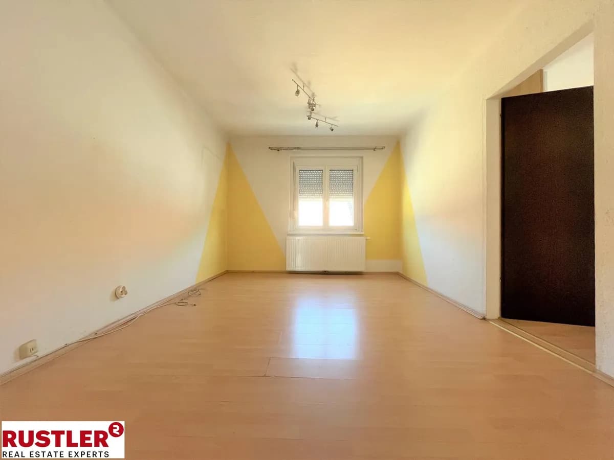 2-Zimmer-Wohnung mieten in Graz – 40,75 m², € 546 – Bild 2 von 8
