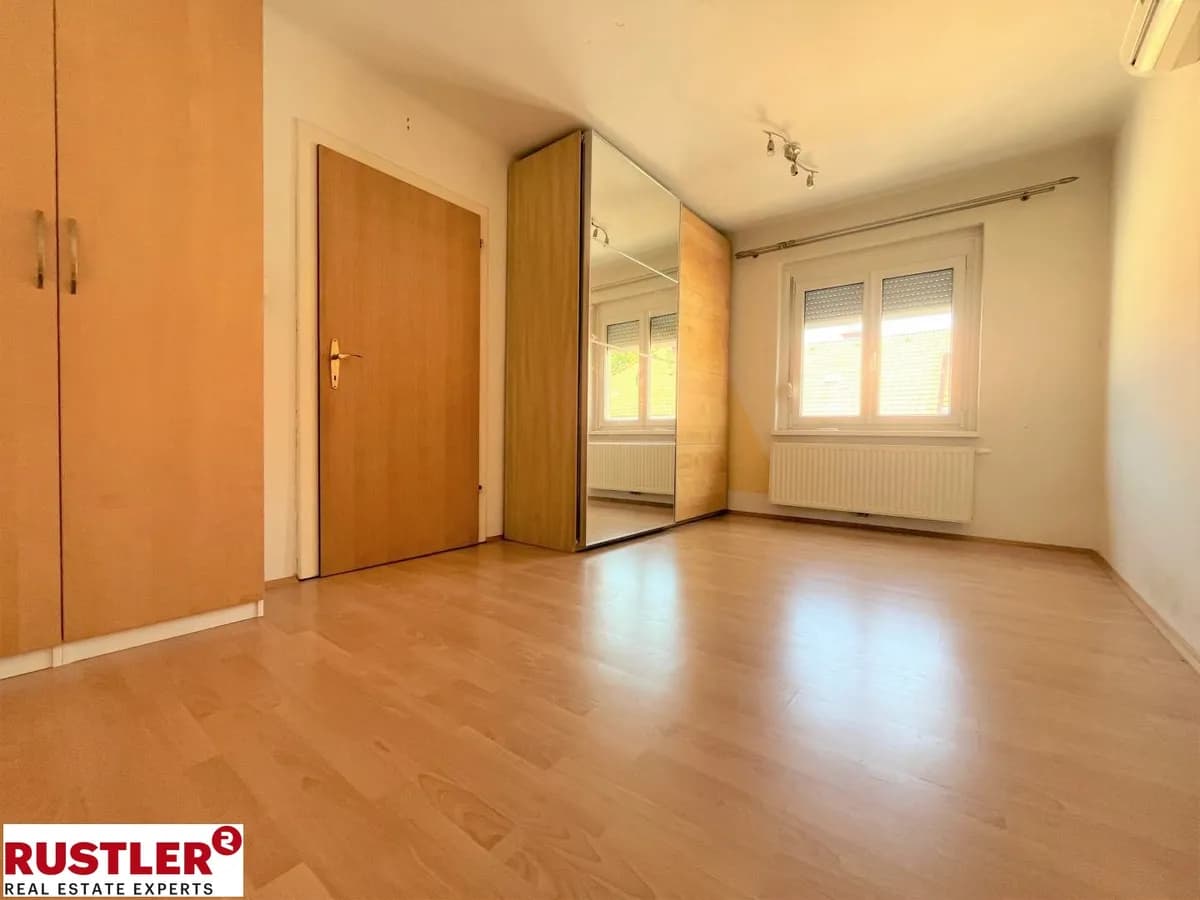 2-Zimmer-Wohnung mieten in Graz – 40,75 m², € 546 – Bild 3 von 8