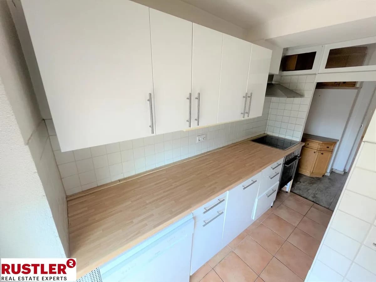 2-Zimmer-Wohnung mieten in Graz – 40,75 m², € 546 – Bild 4 von 8