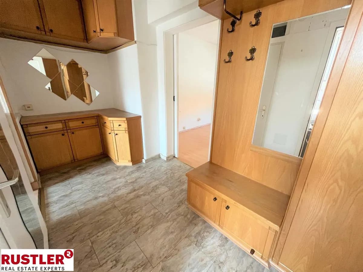 2-Zimmer-Wohnung mieten in Graz – 40,75 m², € 546 – Bild 5 von 8