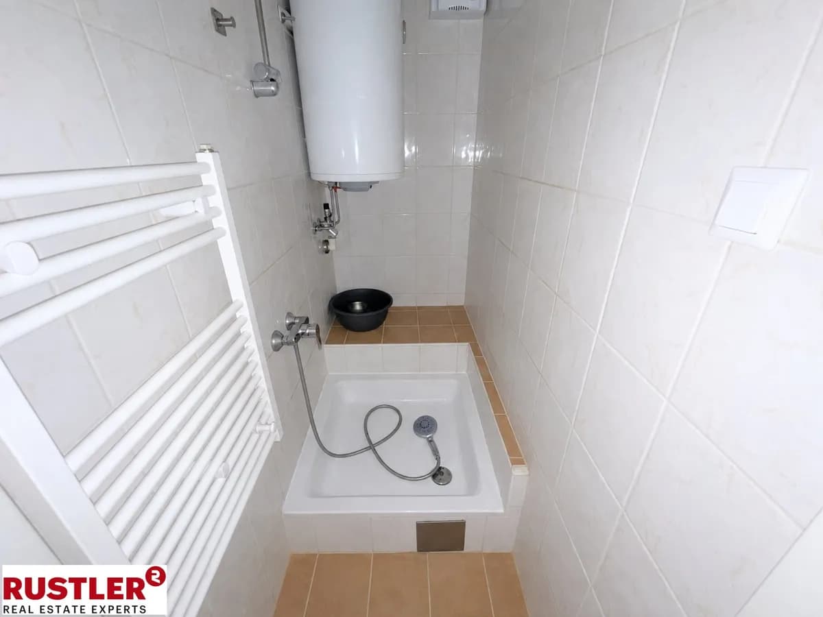 2-Zimmer-Wohnung mieten in Graz – 40,75 m², € 546 – Bild 7 von 8