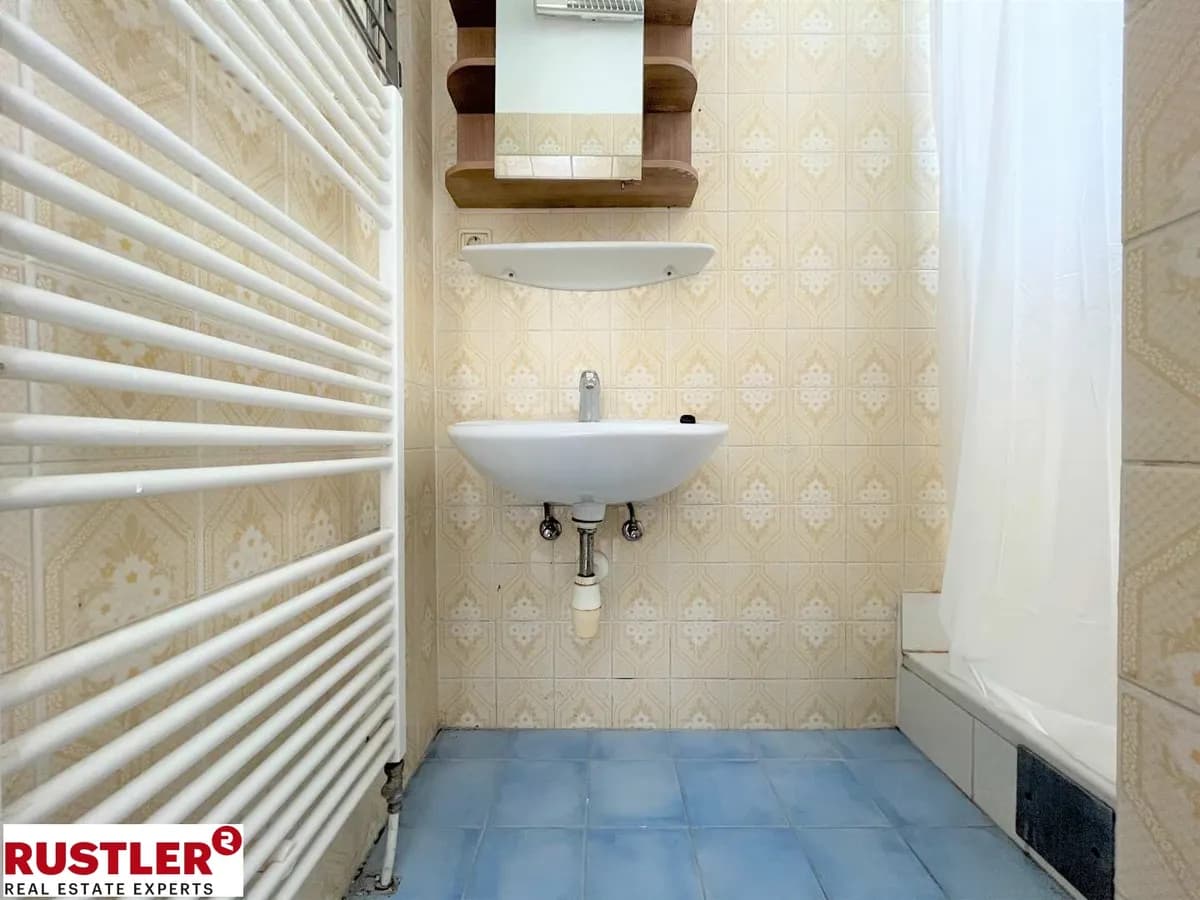 2-Zimmer-Wohnung mieten in Graz – 49,6 m², € 648 – Bild 4 von 6