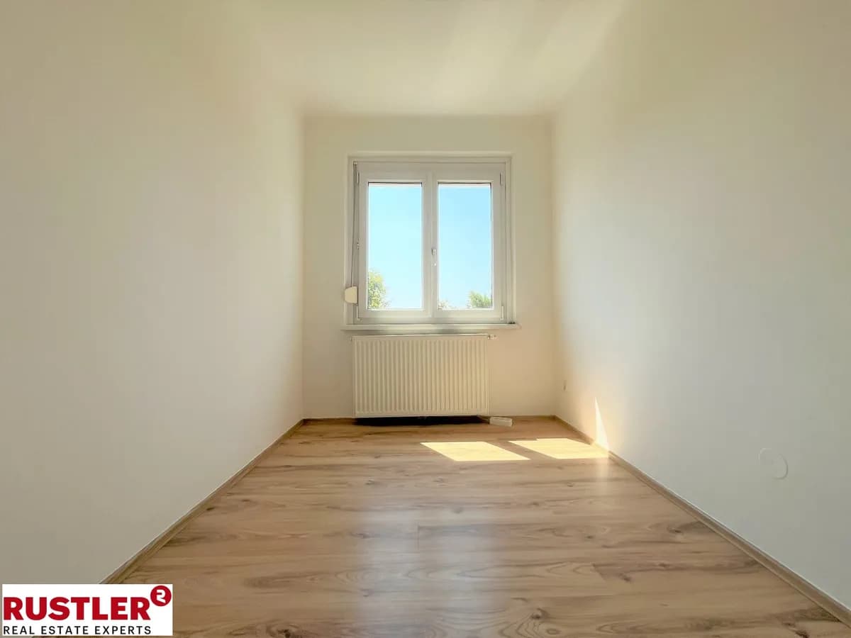 3-Zimmer-Wohnung mieten in Graz – 45,05 m², € 597 – Bild 3 von 7
