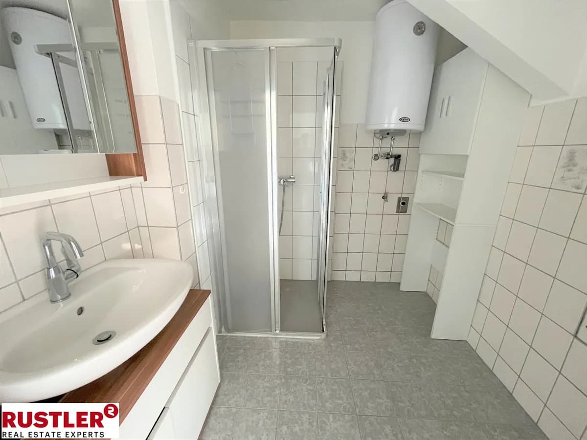 3-Zimmer-Wohnung mieten in Graz – 45,05 m², € 597 – Bild 5 von 7