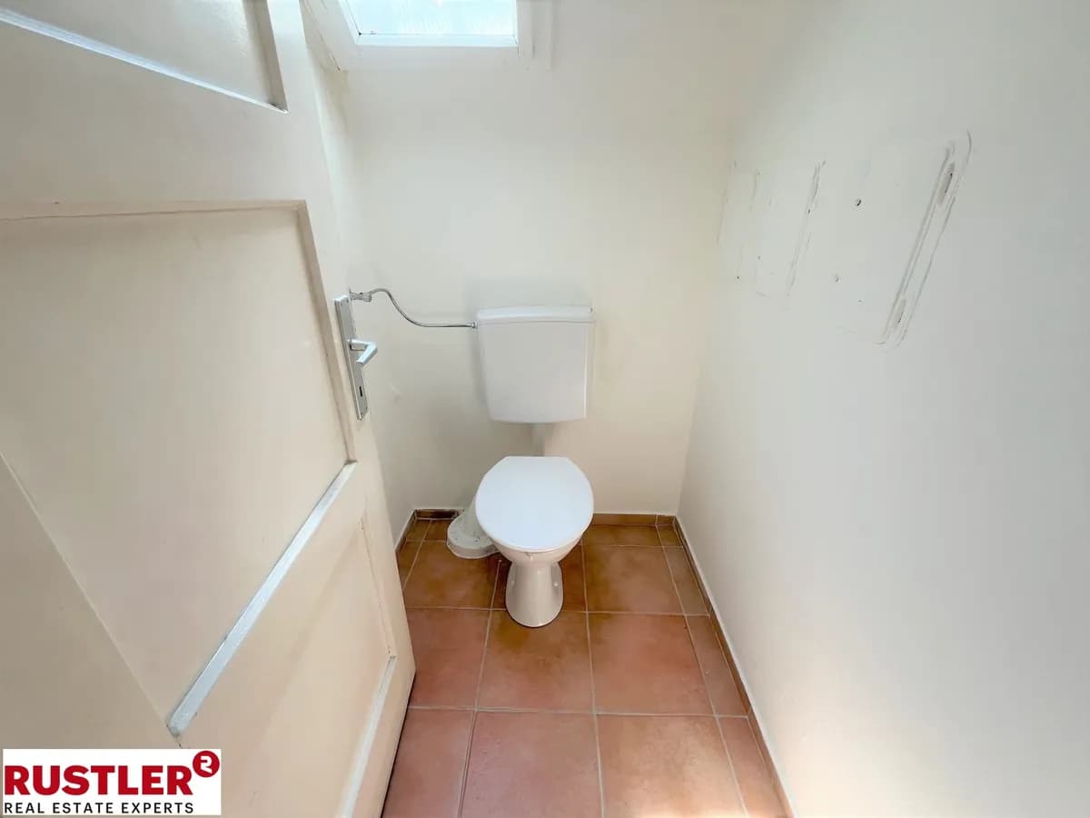 3-Zimmer-Wohnung mieten in Graz – 45,05 m², € 597 – Bild 6 von 7