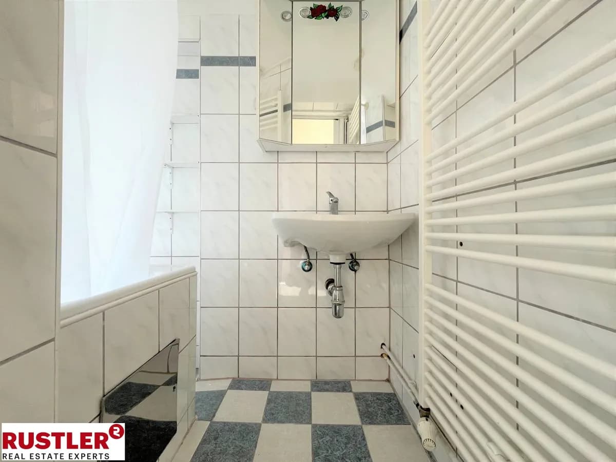 3-Zimmer-Wohnung mieten in Graz – 51,88 m², € 677 – Bild 6 von 8