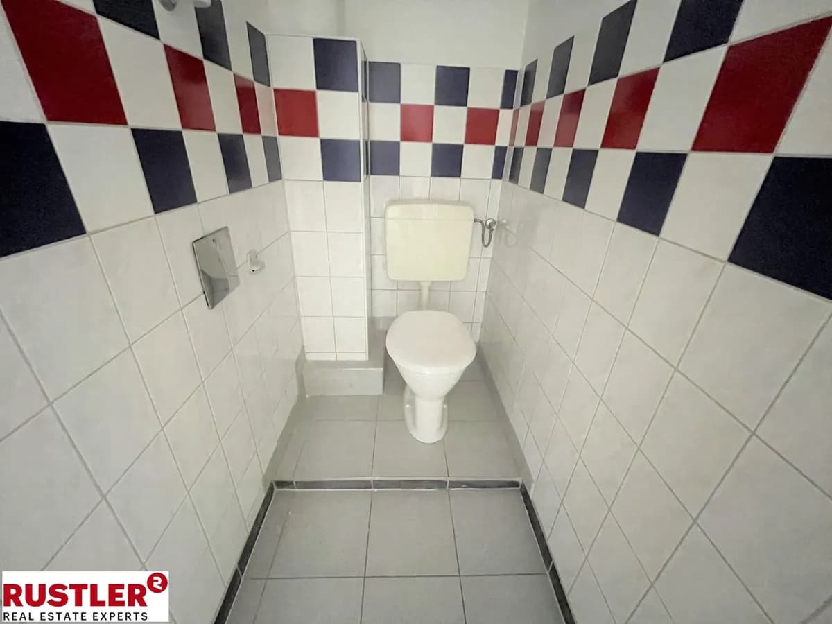 3-Zimmer-Wohnung mieten in Graz – 51,88 m², € 677 – Bild 7 von 8