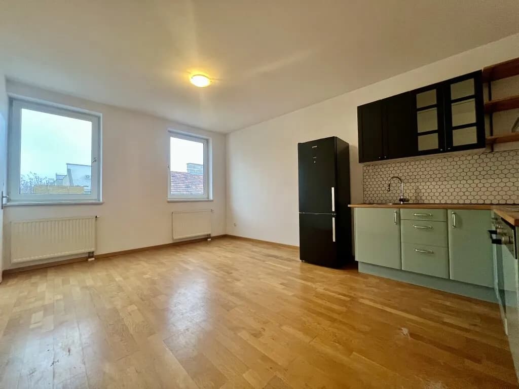 2-Zimmer-Wohnung kaufen in Wien – 53,54 m², € 383.000