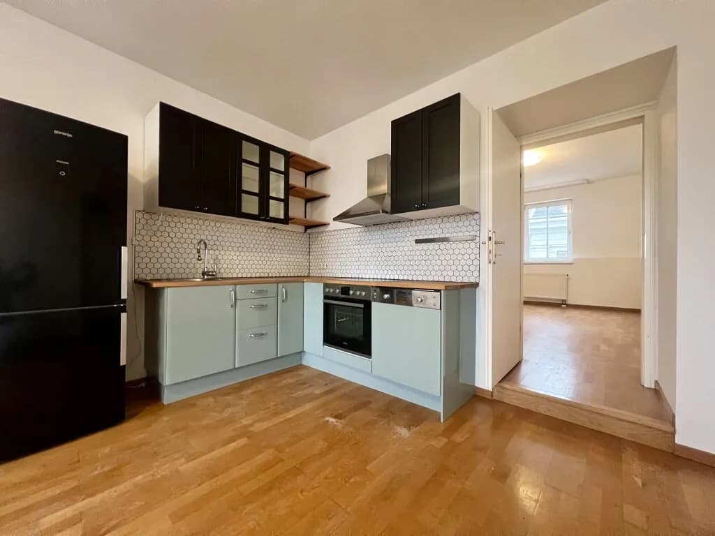 2-Zimmer-Wohnung kaufen in Wien – 53,54 m², € 383.000 – Bild 2 von 14