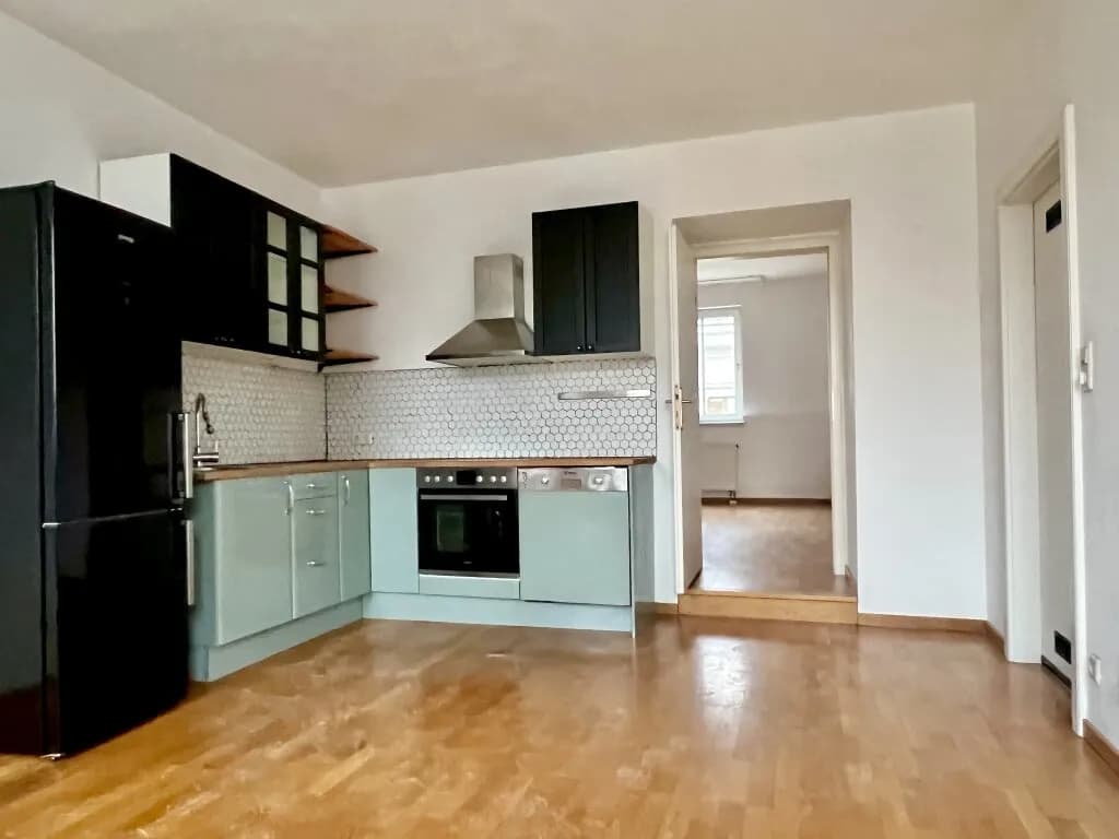2-Zimmer-Wohnung kaufen in Wien – 53,54 m², € 383.000 – Bild 6 von 14