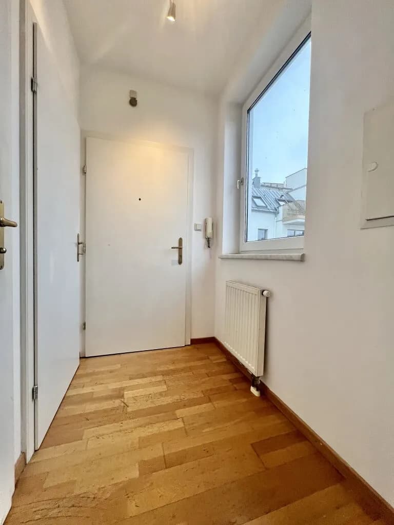 2-Zimmer-Wohnung kaufen in Wien – 53,54 m², € 383.000 – Bild 7 von 14