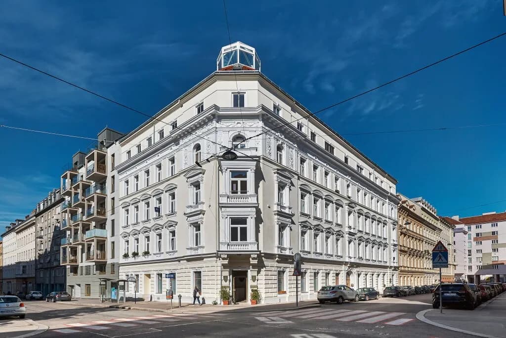 2-Zimmer-Wohnung kaufen in Wien – 53,54 m², € 383.000 – Bild 13 von 14