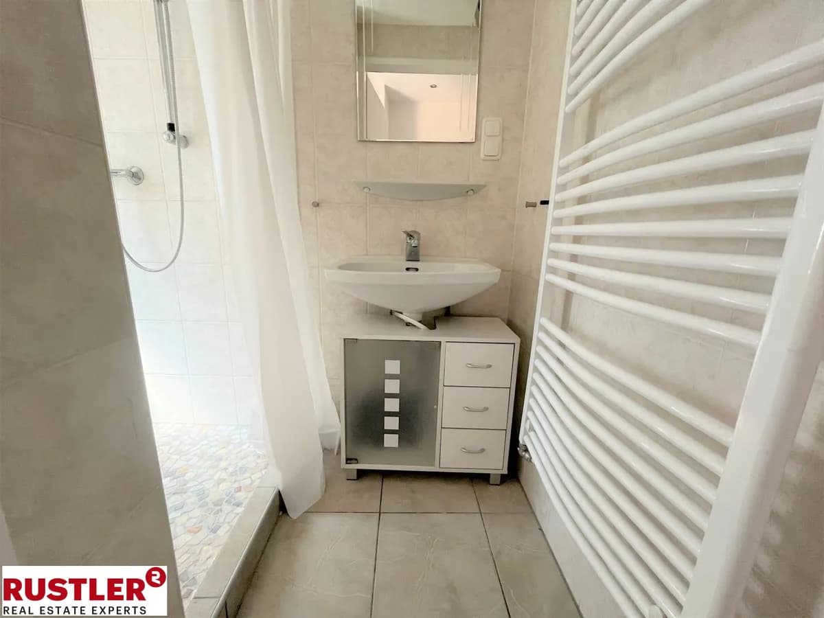 2-Zimmer-Wohnung mieten in Graz – 41,51 m², € 543 – Bild 5 von 7