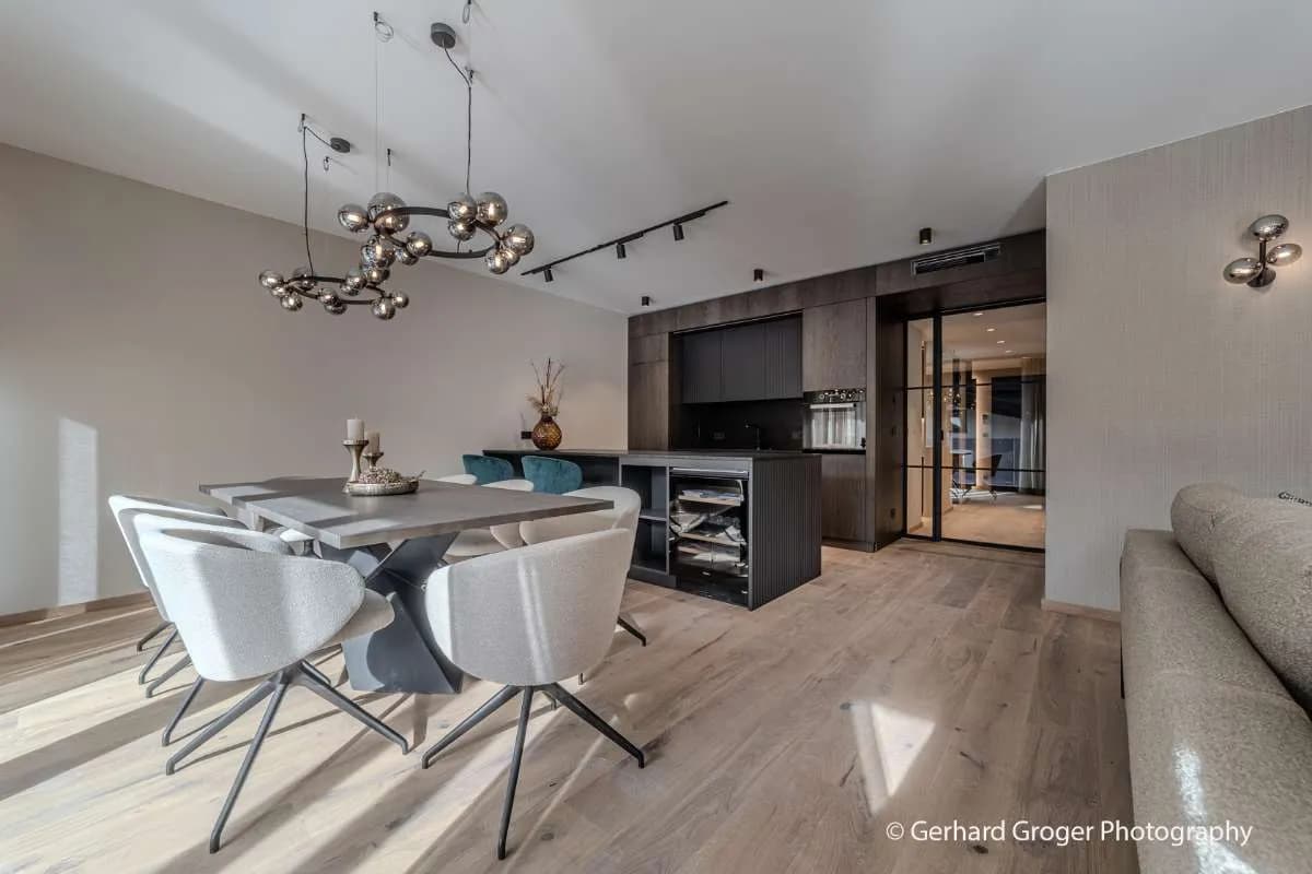 2-Zimmer-Wohnung kaufen in Kitzbühel – 91 m², € 1.290.000 – Bild 2 von 14