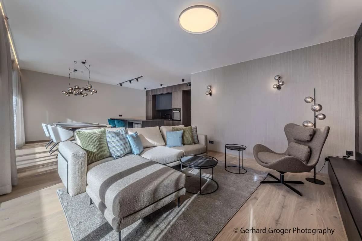 2-Zimmer-Wohnung kaufen in Kitzbühel – 91 m², € 1.290.000 – Bild 10 von 14