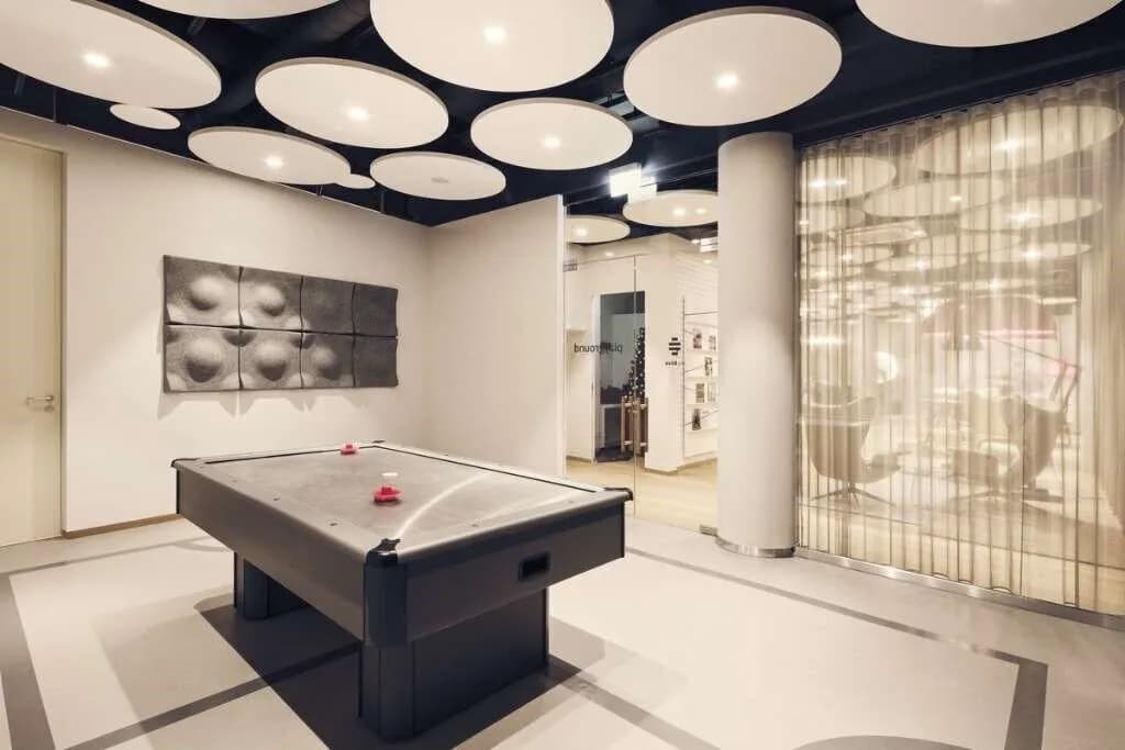 Gewerbeimmobilie mieten in Wien – 219 m², € 4.687 – Bild 3 von 8