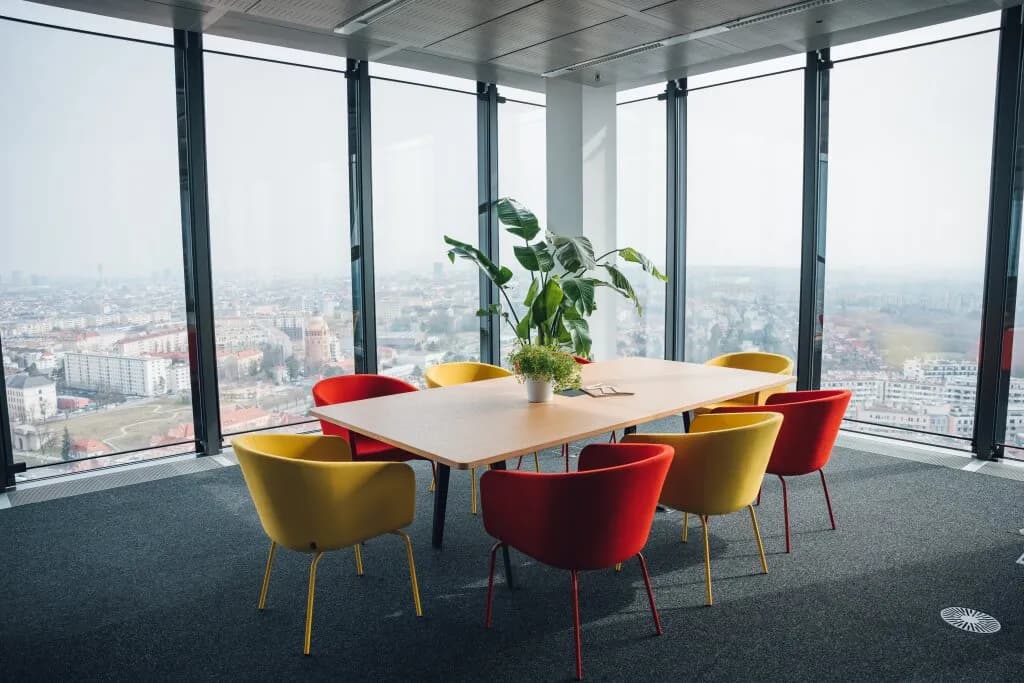 Gewerbeimmobilie mieten in Wien – 219 m², € 4.687 – Bild 5 von 8