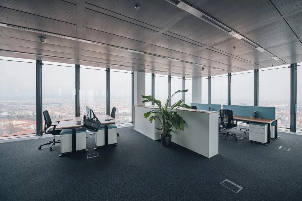 Gewerbeimmobilie mieten in Wien – 219 m², € 4.687 – Bild 6 von 8
