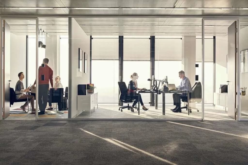 Gewerbeimmobilie mieten in Wien – 219 m², € 4.687 – Bild 7 von 8