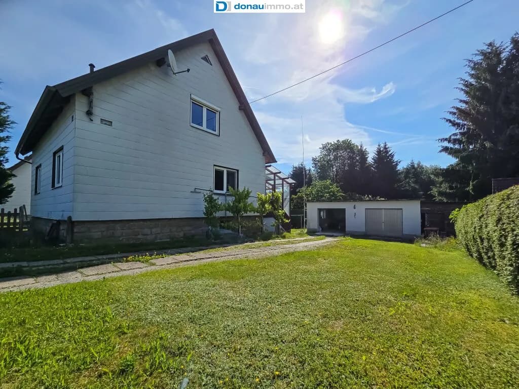 4-Zimmer-Immobilie kaufen in Gmünd – 135 m², € 189.000 – Bild 2 von 45