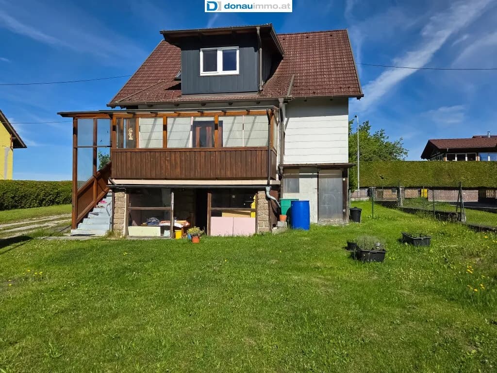 4-Zimmer-Immobilie kaufen in Gmünd – 135 m², € 189.000 – Bild 4 von 45