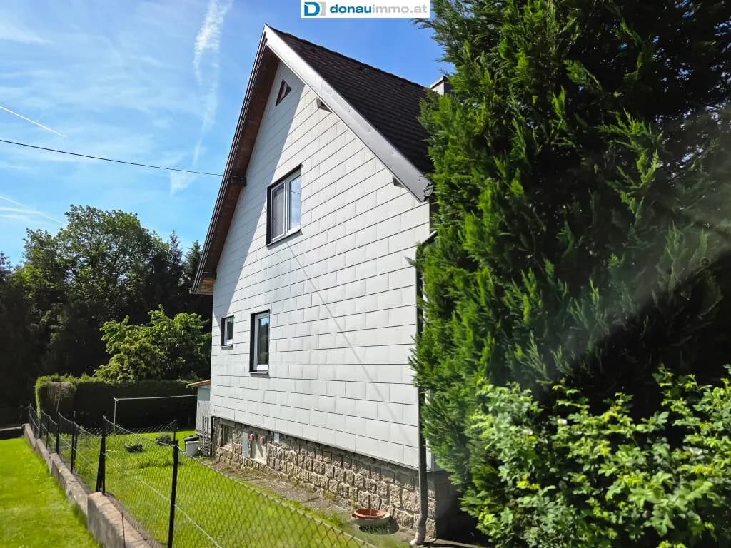 4-Zimmer-Immobilie kaufen in Gmünd – 135 m², € 189.000 – Bild 12 von 45