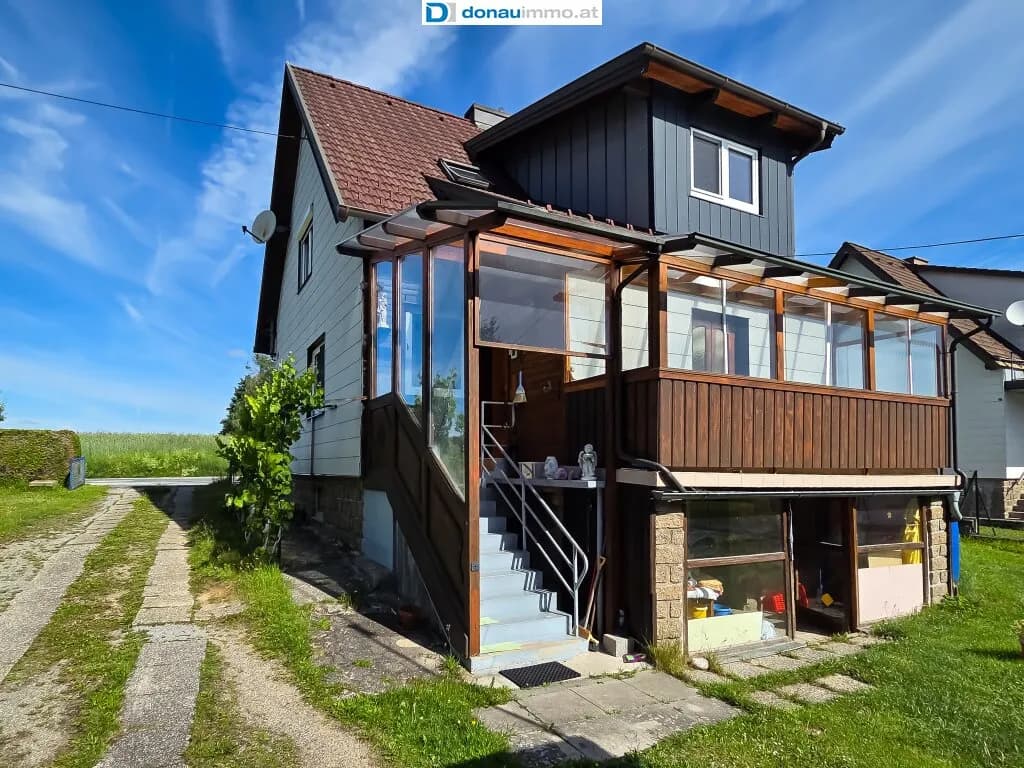 4-Zimmer-Immobilie kaufen in Gmünd – 135 m², € 189.000 – Bild 13 von 45