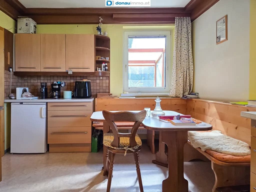 4-Zimmer-Immobilie kaufen in Gmünd – 135 m², € 189.000 – Bild 16 von 45