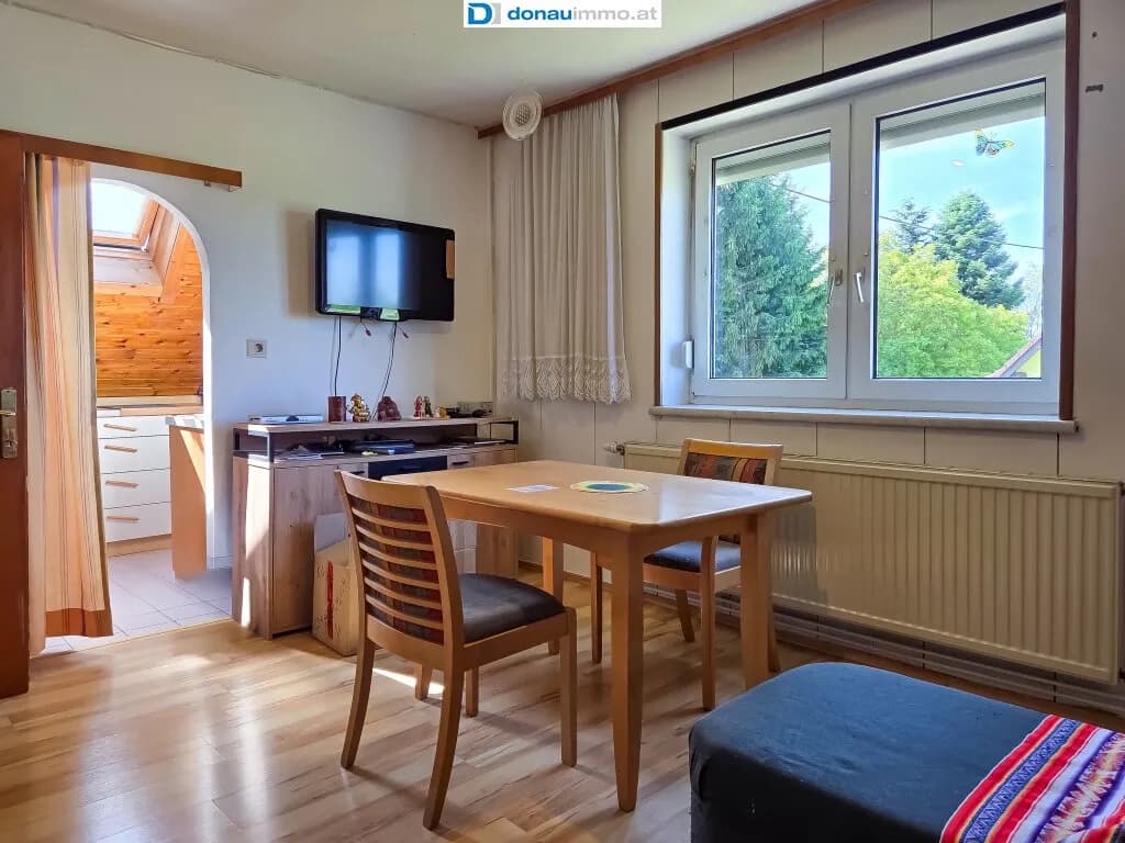 4-Zimmer-Immobilie kaufen in Gmünd – 135 m², € 189.000 – Bild 23 von 45