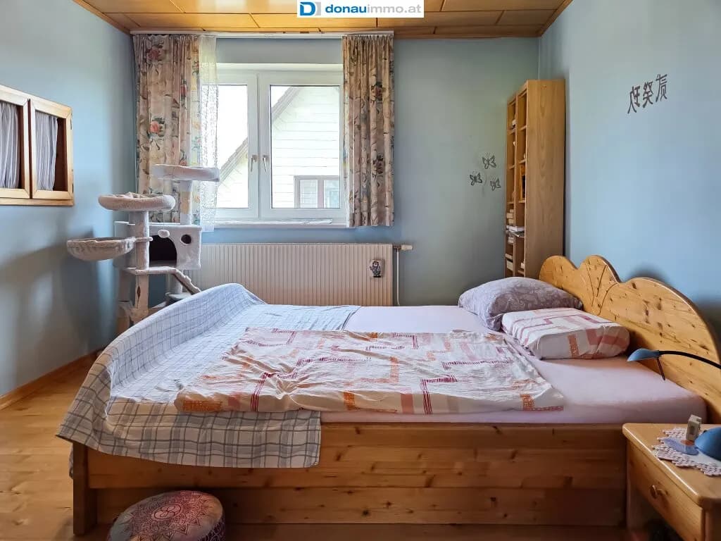 4-Zimmer-Immobilie kaufen in Gmünd – 135 m², € 189.000 – Bild 27 von 45