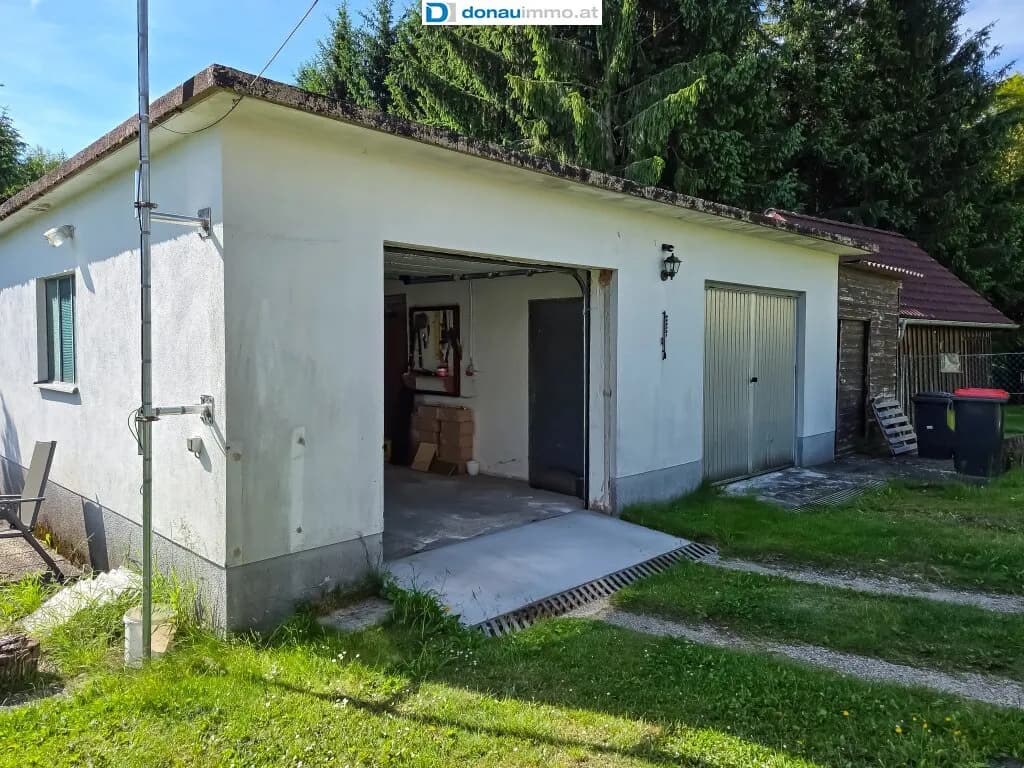 4-Zimmer-Immobilie kaufen in Gmünd – 135 m², € 189.000 – Bild 33 von 45