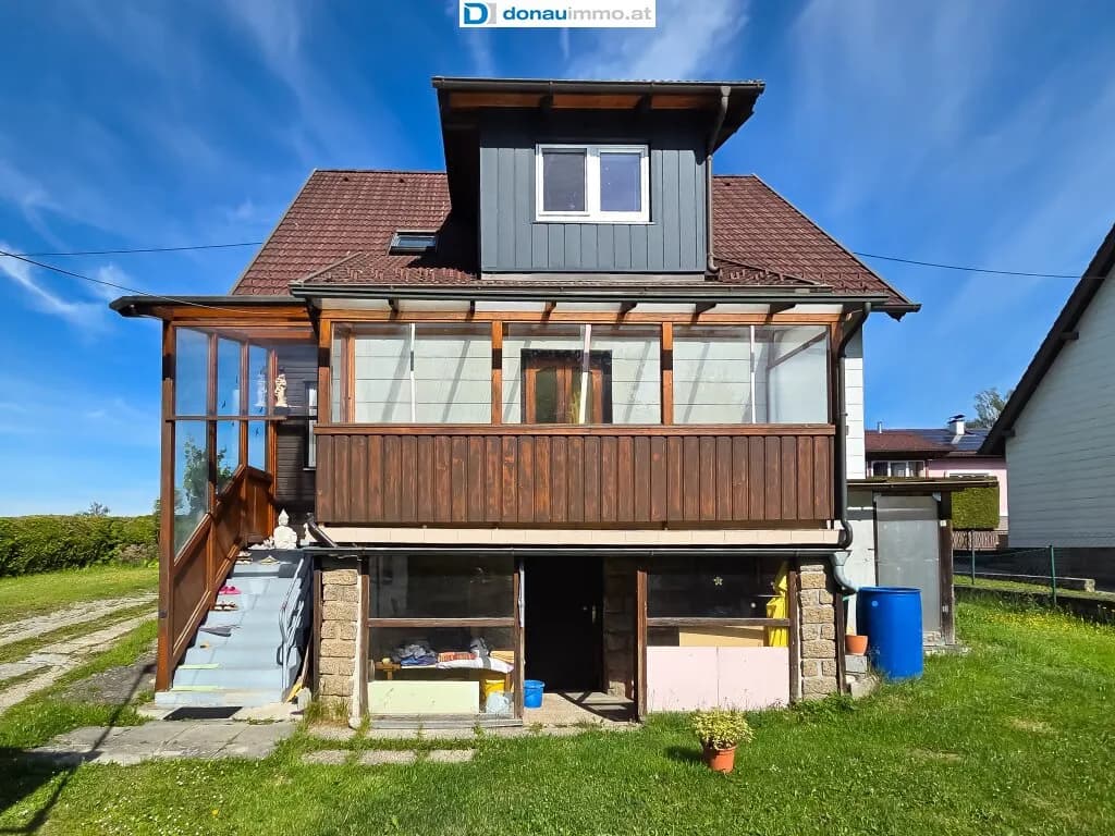 4-Zimmer-Immobilie kaufen in Gmünd – 135 m², € 189.000 – Bild 39 von 45