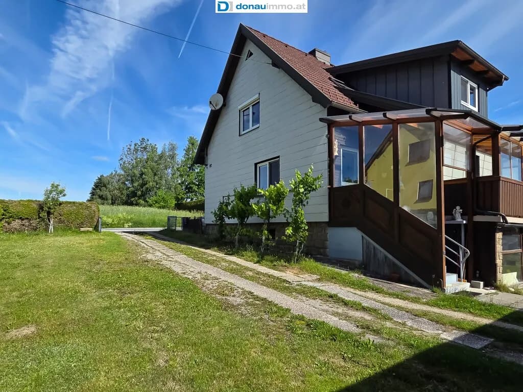 4-Zimmer-Immobilie kaufen in Gmünd – 135 m², € 189.000 – Bild 40 von 45