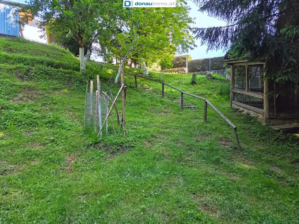 4-Zimmer-Immobilie kaufen in Gmünd – 135 m², € 189.000 – Bild 44 von 45