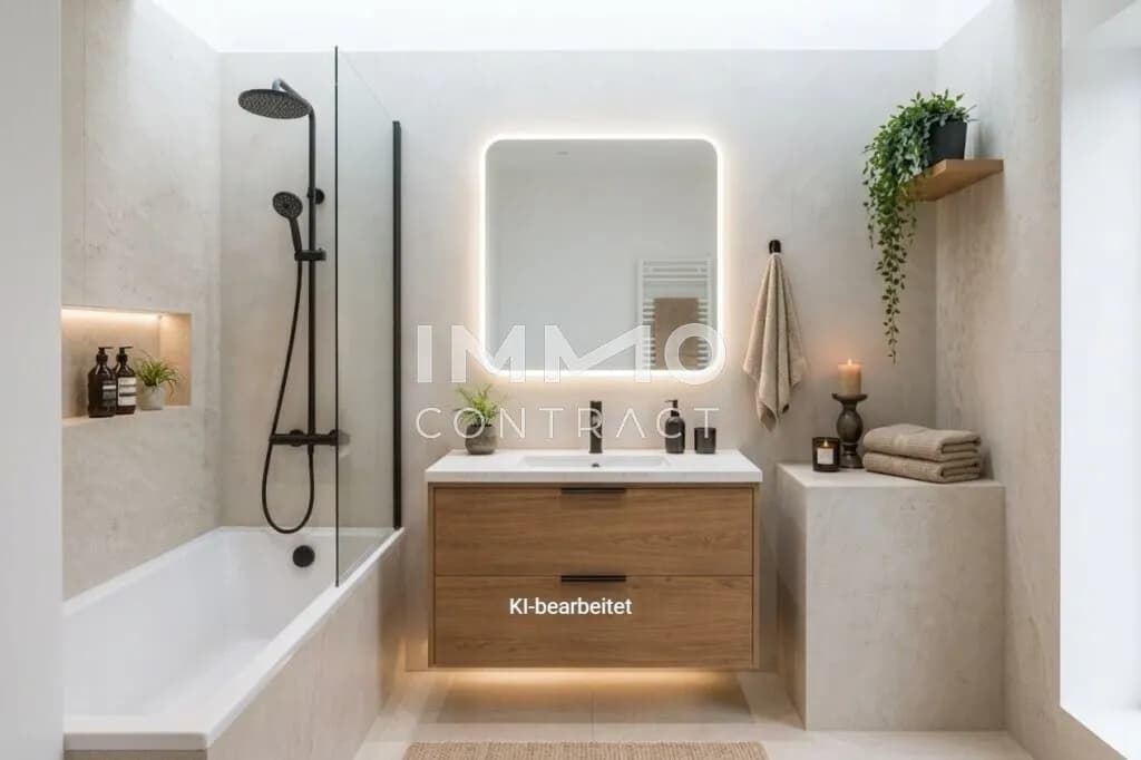 2-Zimmer-Wohnung kaufen in Wien – 44,33 m², € 334.000 – Bild 5 von 10